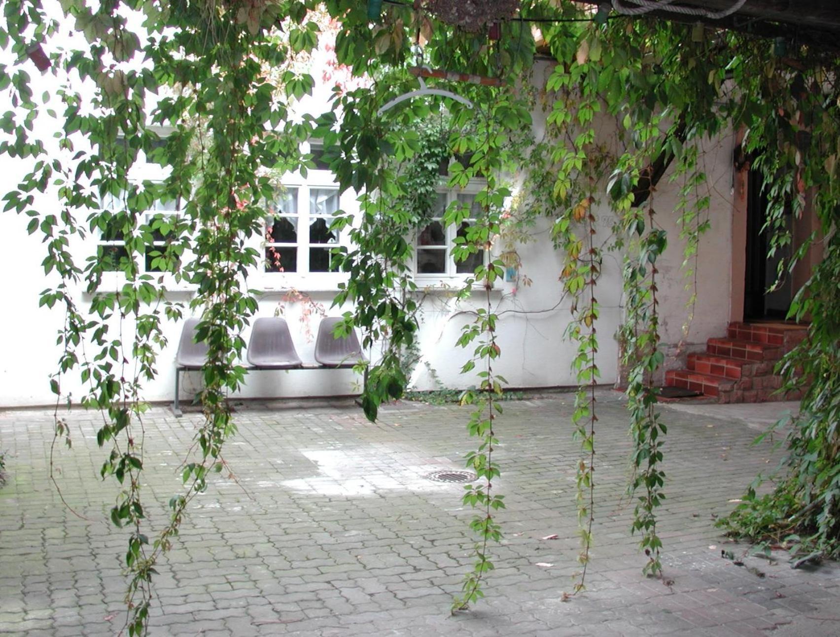 Suedpfalz Barbelroth Buitenkant foto